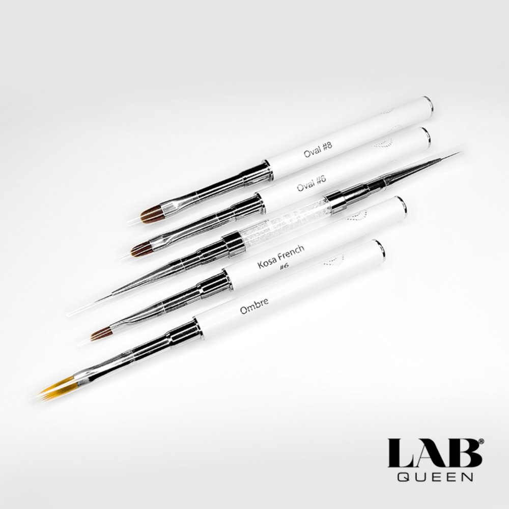 Lajner četkica 9/11 mm