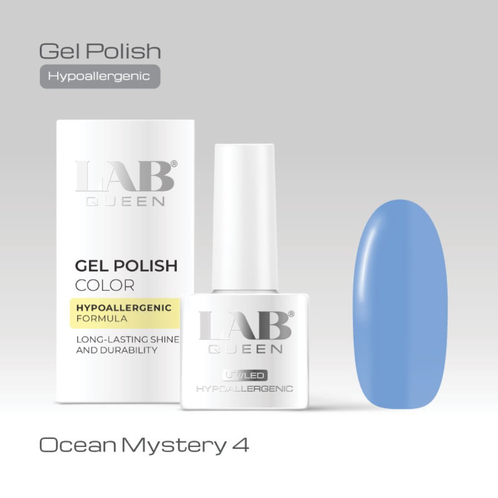 Ocean Ridge Lab Set Ocean Mystery - - Lab Queen