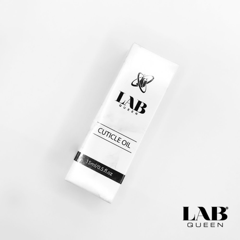 Ulje za zanoktice Breskva