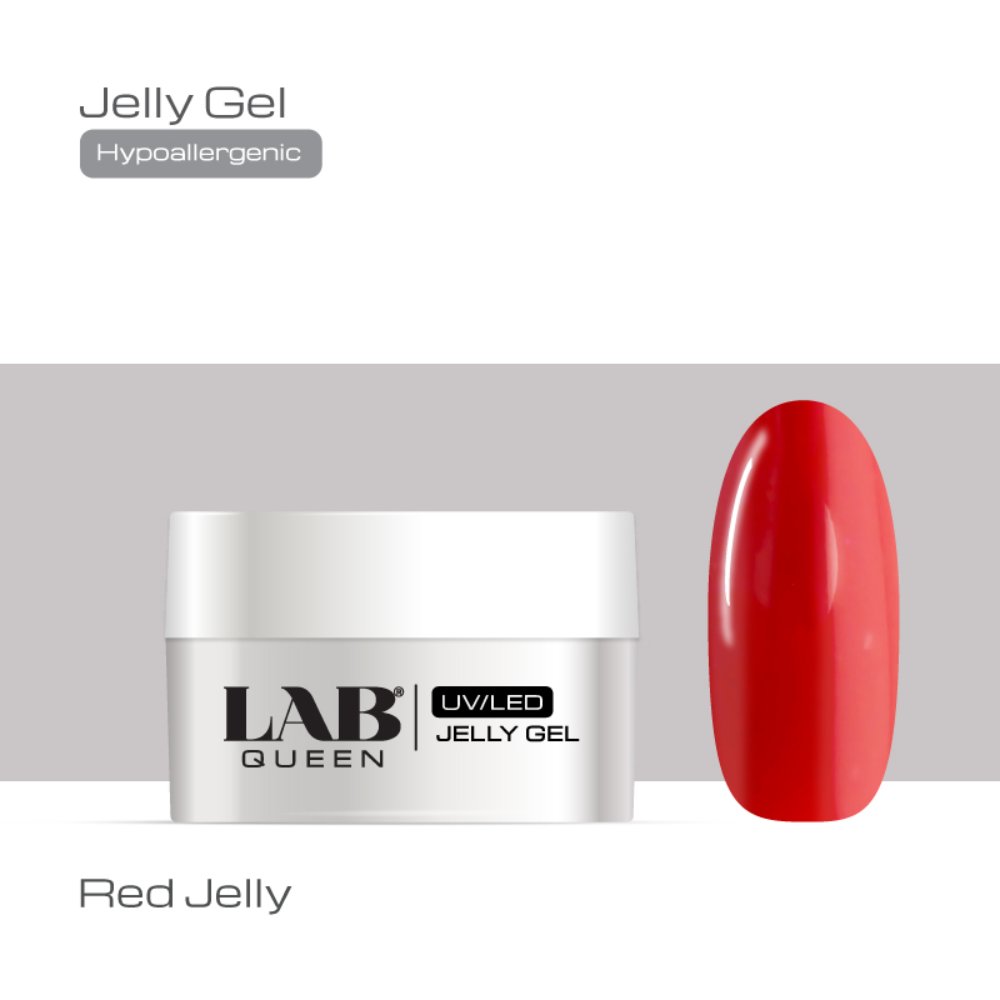 Red Jelly