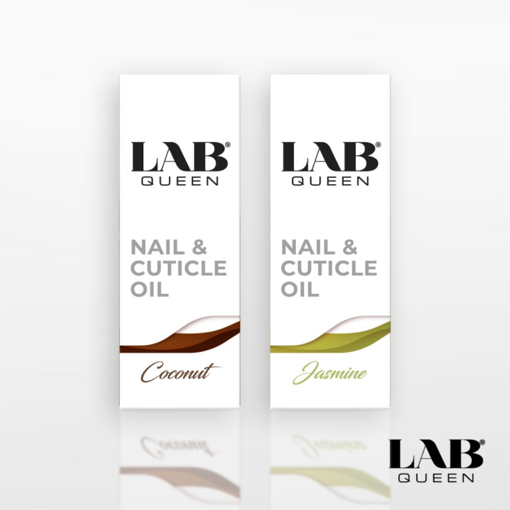 Ulje za zanoktice Jasmin