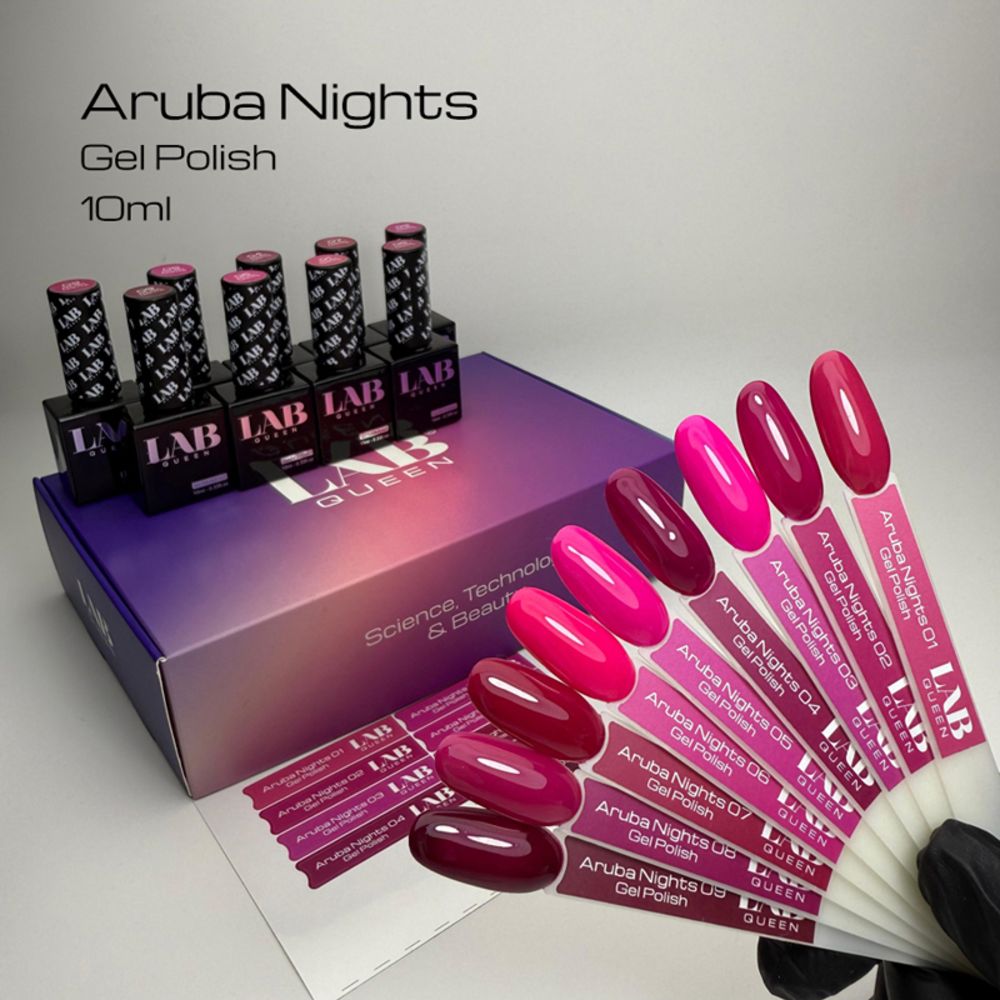 Aruba Nights SET