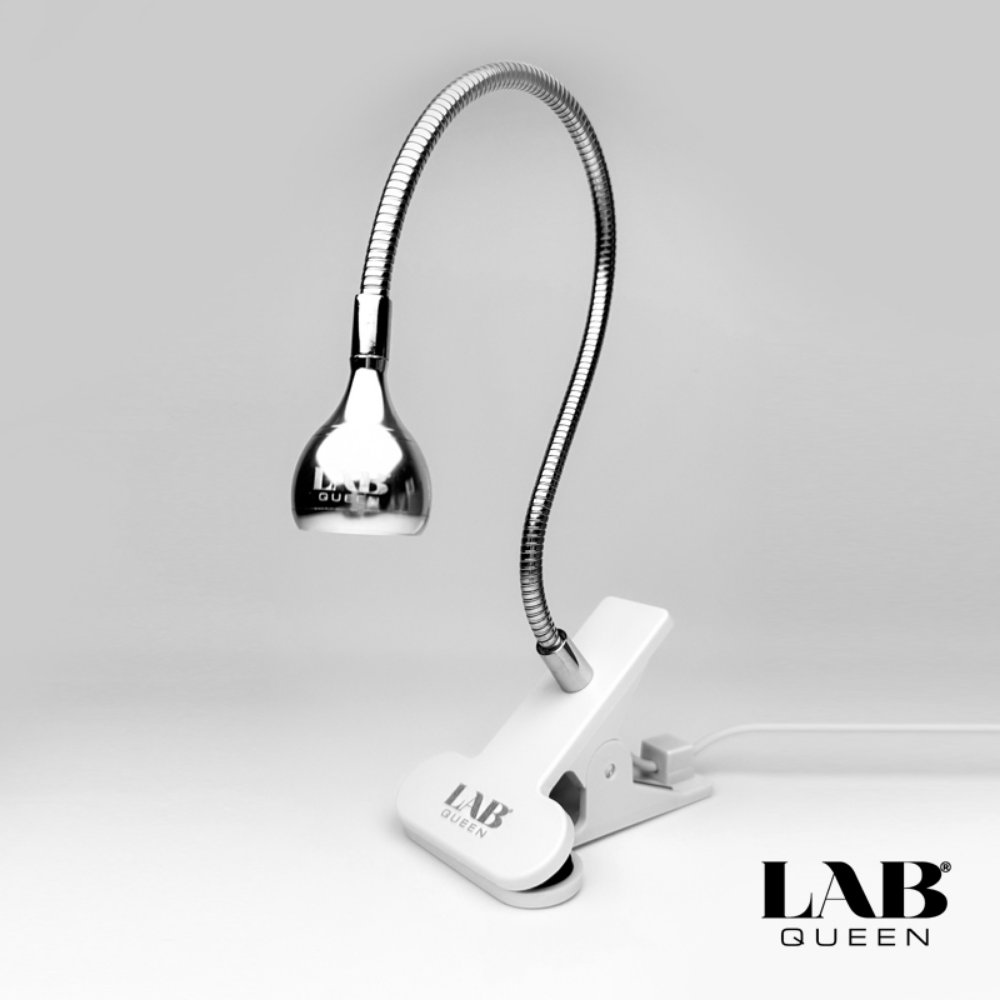 Lampa Dual sa štipaljkom