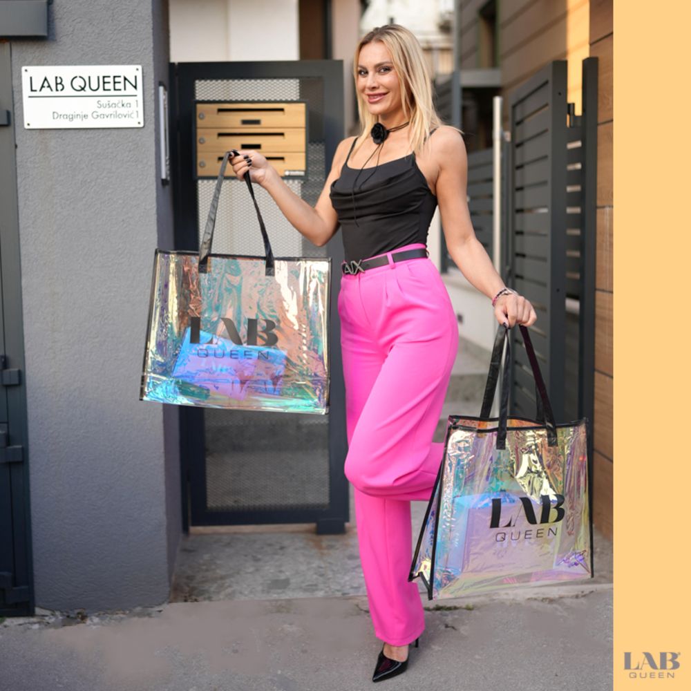 LAB torba mala 35x30